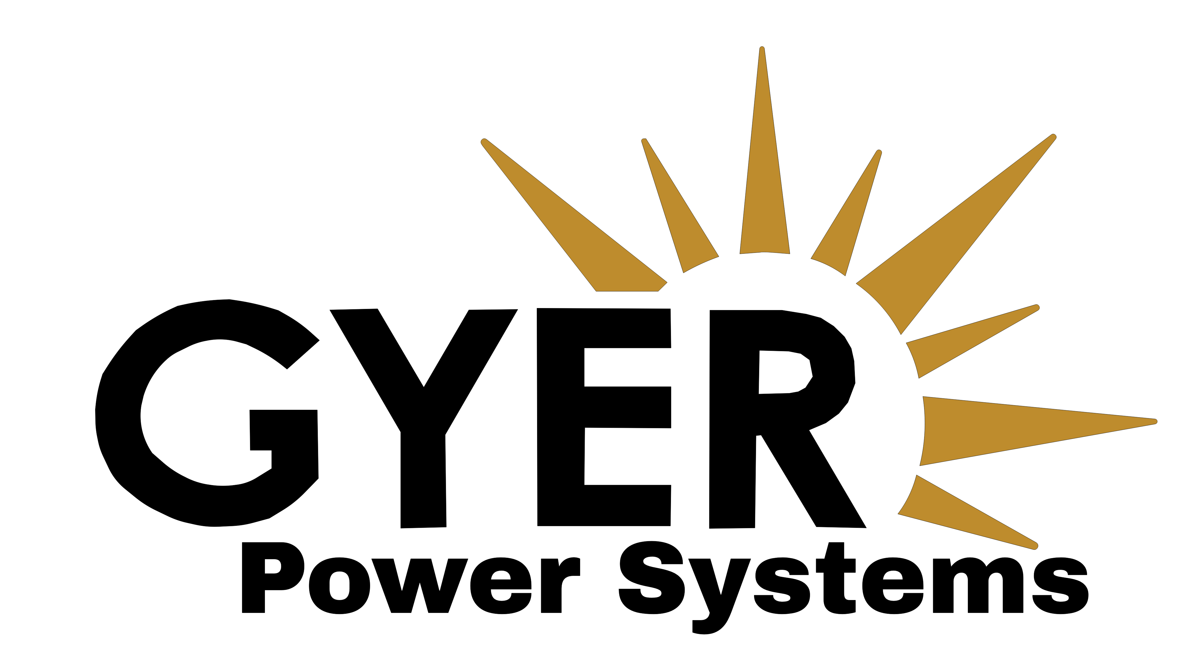 GYER Power Systems, LLC.