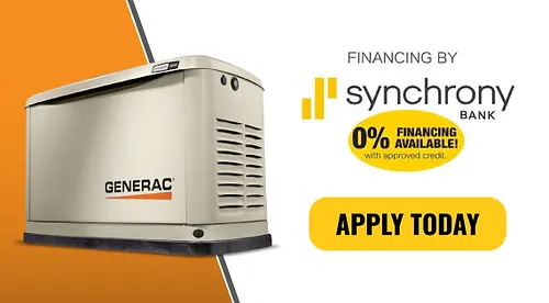 generac financing